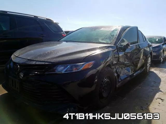 4T1B11HK5JU056183 фото 3