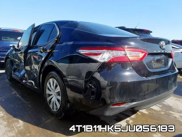 4T1B11HK5JU056183 фото 4
