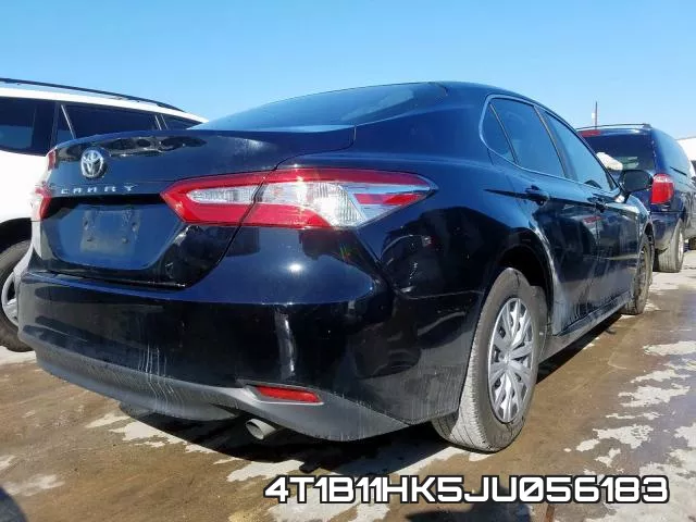 4T1B11HK5JU056183 фото 5