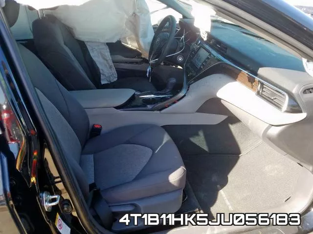4T1B11HK5JU056183 фото 6
