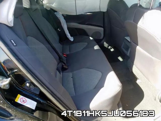 4T1B11HK5JU056183 фото 7