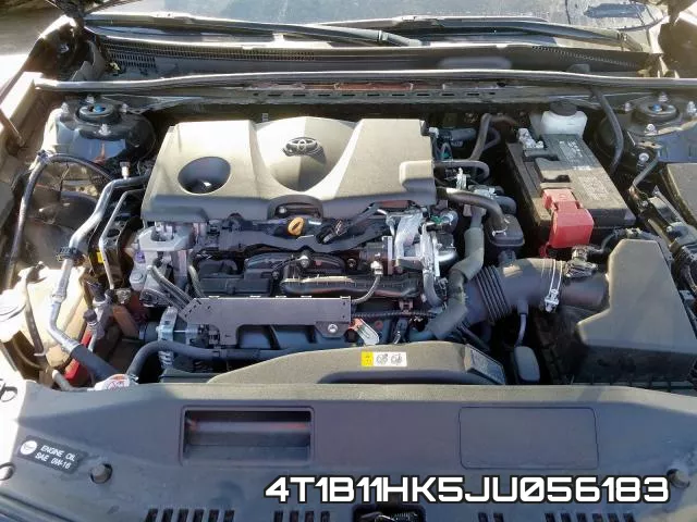 4T1B11HK5JU056183 фото 8