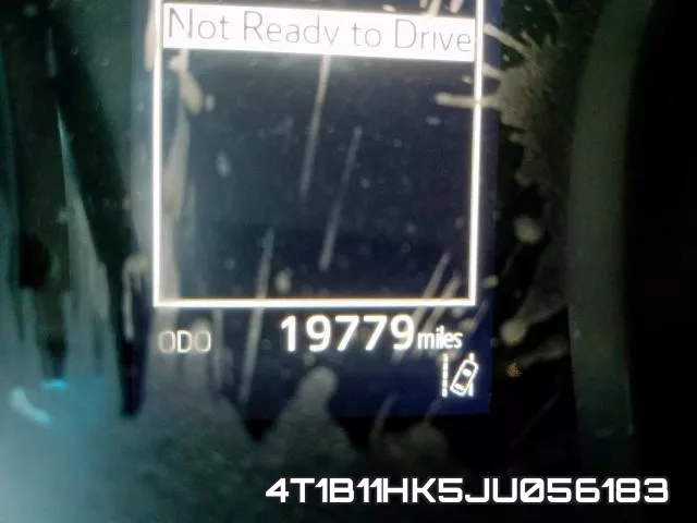 4T1B11HK5JU056183 фото 9