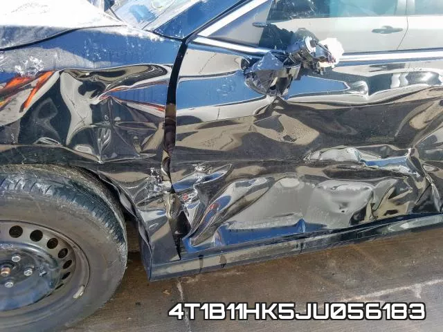 4T1B11HK5JU056183 фото 10