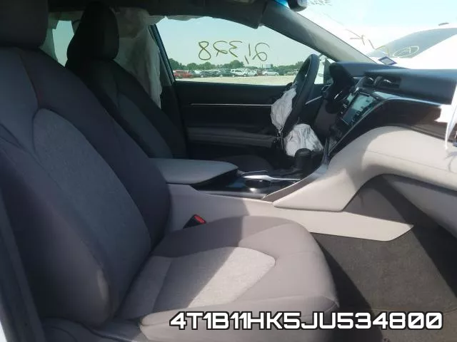4T1B11HK5JU534800 фото 6