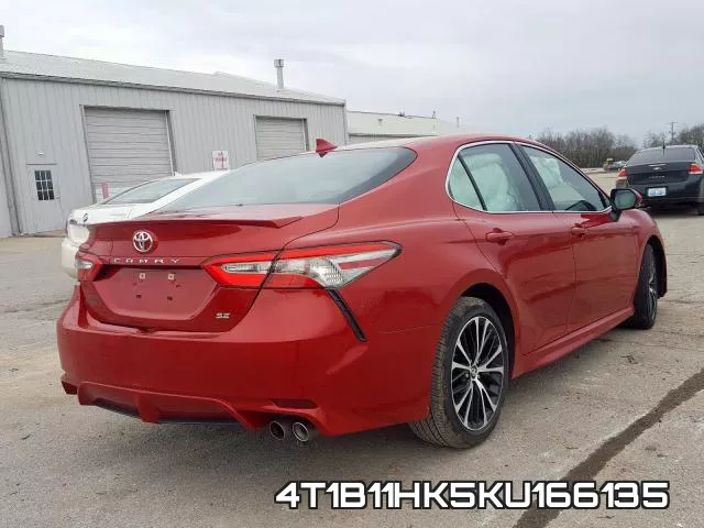 4T1B11HK5KU166135 фото 5