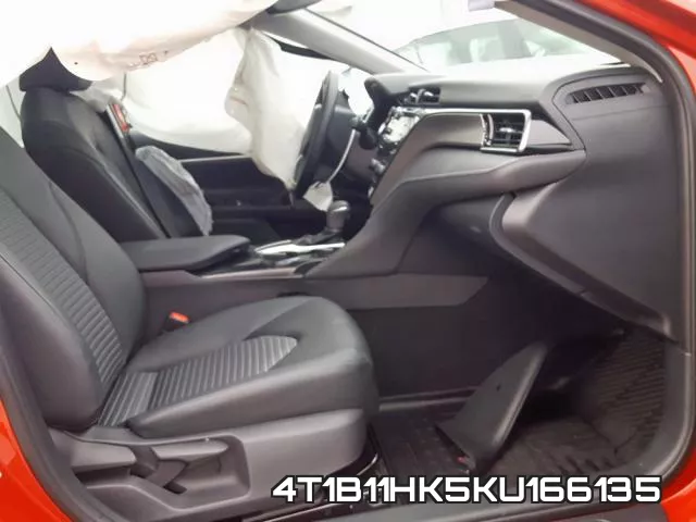 4T1B11HK5KU166135 фото 6