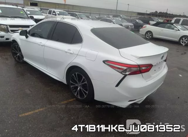 4T1B11HK6JU081352 фото 4