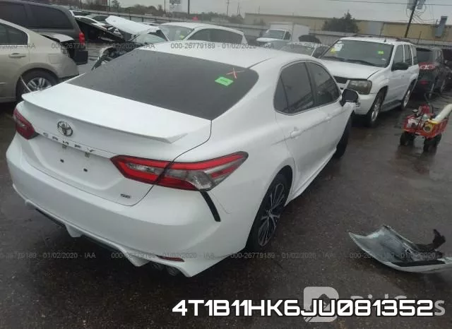 4T1B11HK6JU081352 фото 5