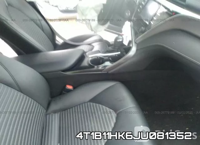 4T1B11HK6JU081352 фото 6