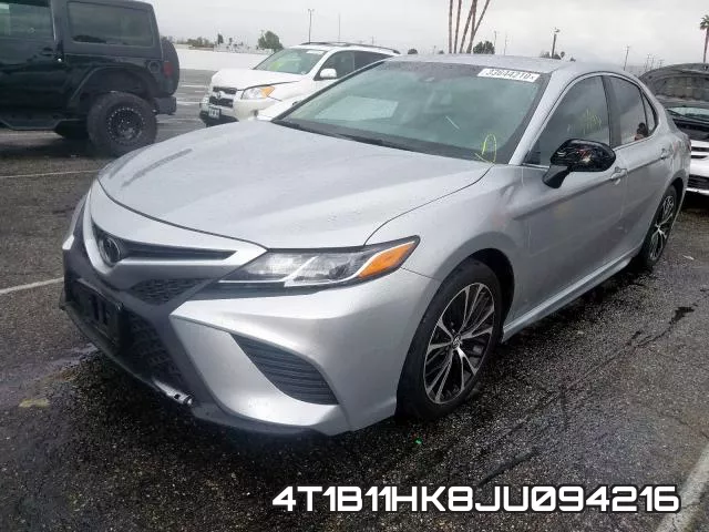 4T1B11HK8JU094216 фото 3