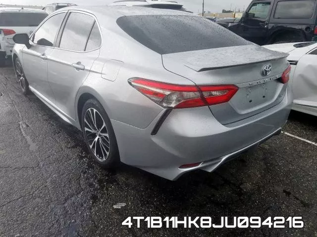 4T1B11HK8JU094216 фото 4