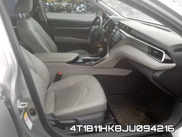 4T1B11HK8JU094216 фото 6