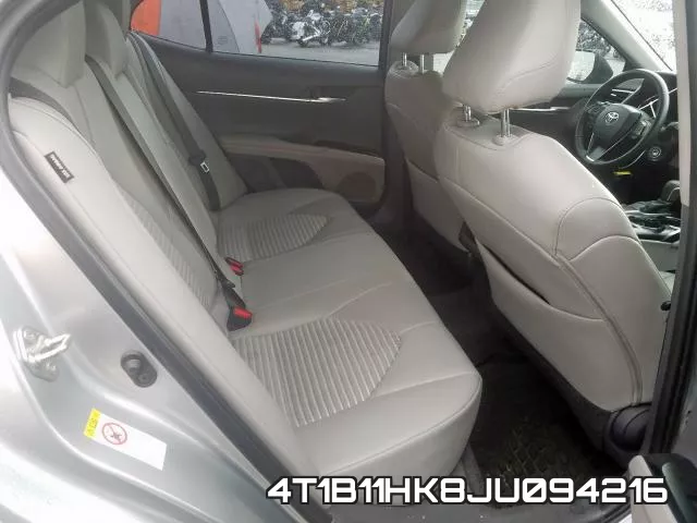 4T1B11HK8JU094216 фото 7