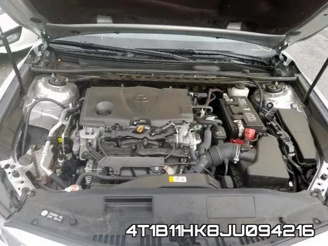 4T1B11HK8JU094216 фото 8