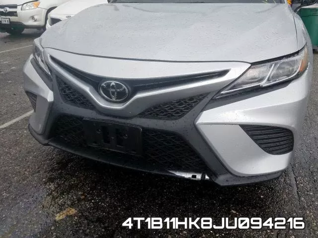 4T1B11HK8JU094216 фото 10