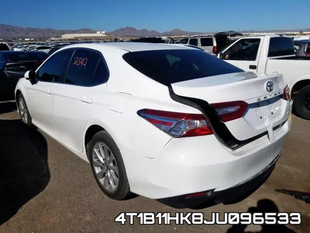 4T1B11HK8JU096533 фото 4