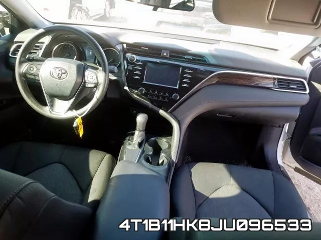 4T1B11HK8JU096533 фото 10