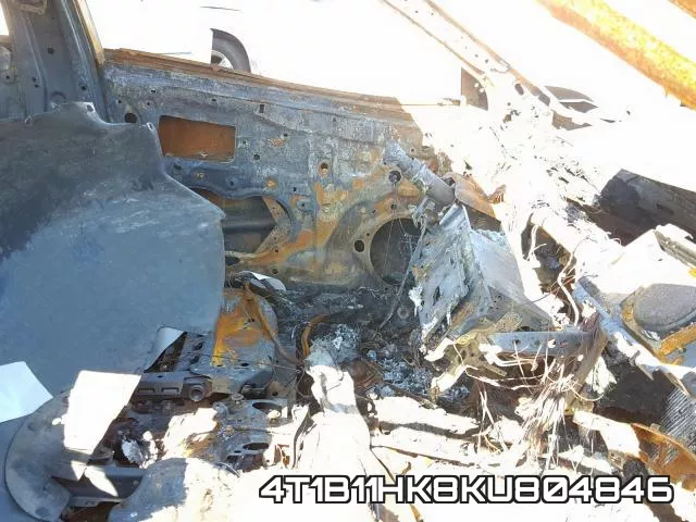 4T1B11HK8KU804846 фото 6