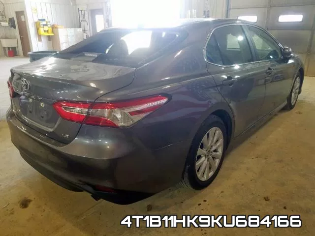 4T1B11HK9KU684166 фото 5
