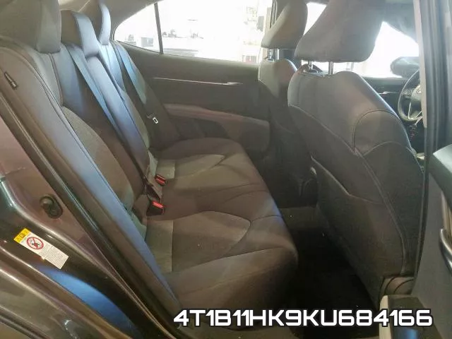 4T1B11HK9KU684166 фото 7