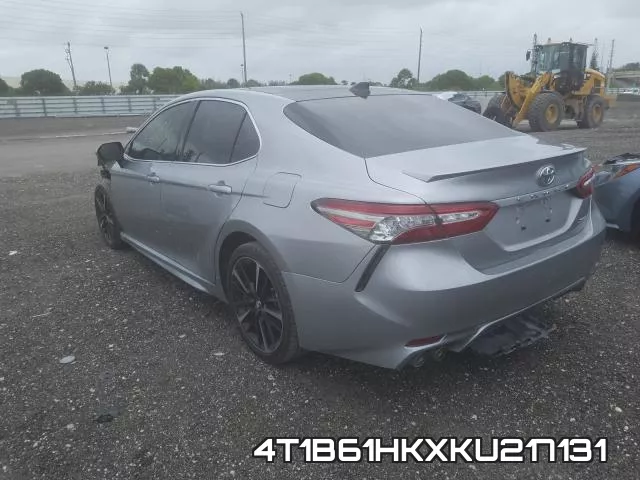 4T1B61HKXKU217131 фото 4