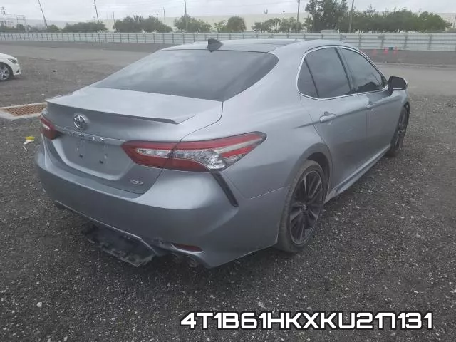 4T1B61HKXKU217131 фото 5