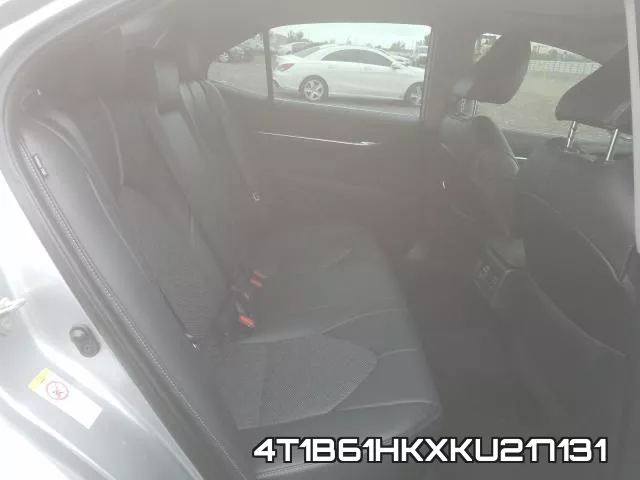 4T1B61HKXKU217131 фото 7