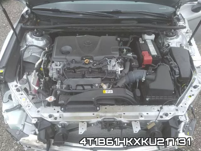 4T1B61HKXKU217131 фото 8