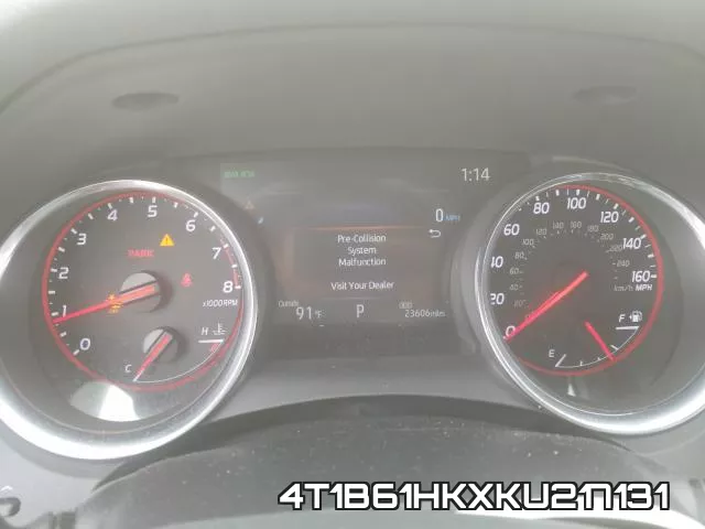 4T1B61HKXKU217131 фото 9