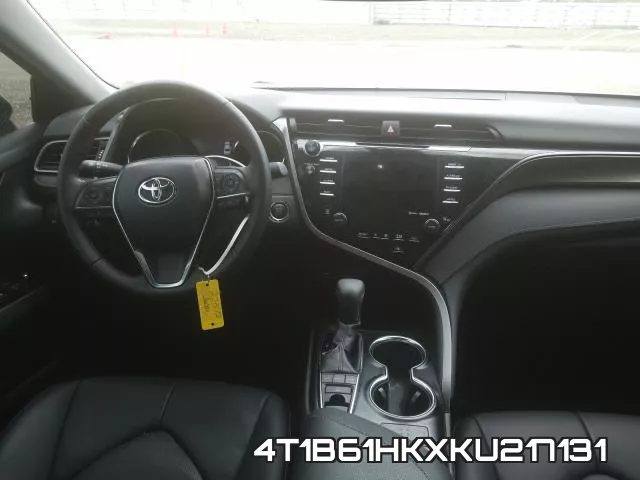 4T1B61HKXKU217131 фото 10