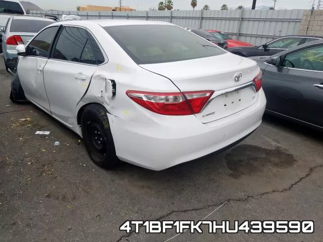 4T1BF1FK7HU439590 фото 4