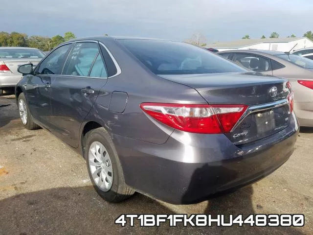 4T1BF1FK8HU448380 фото 4