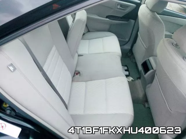 4T1BF1FKXHU400623 фото 7