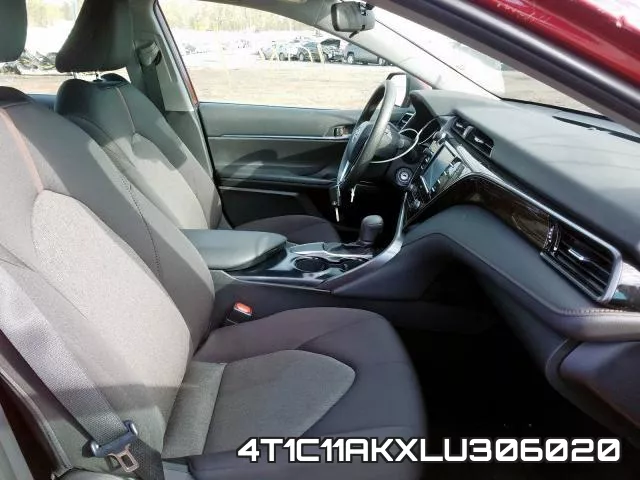 4T1C11AKXLU306020 фото 6