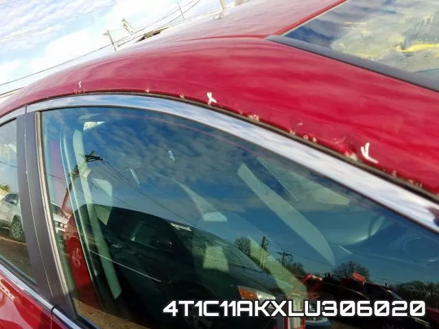 4T1C11AKXLU306020 фото 10