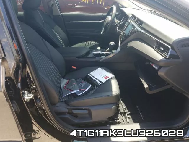 4T1G11AK3LU326028 фото 6