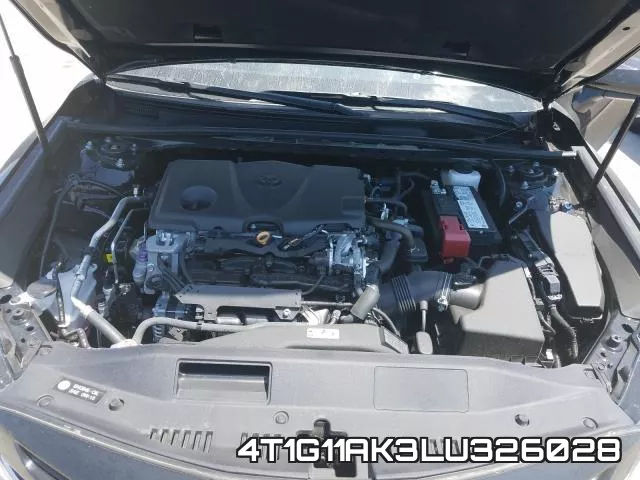 4T1G11AK3LU326028 фото 8