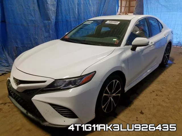4T1G11AK3LU926435 фото 3
