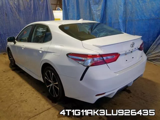 4T1G11AK3LU926435 фото 4