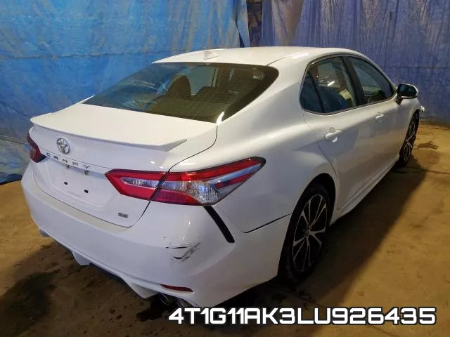 4T1G11AK3LU926435 фото 5