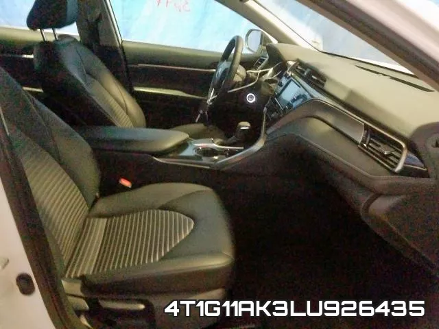 4T1G11AK3LU926435 фото 6