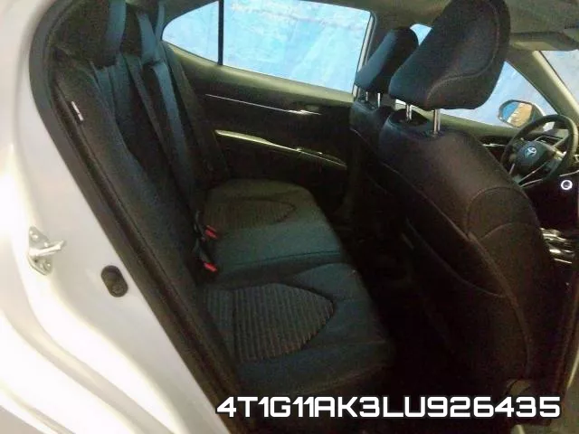 4T1G11AK3LU926435 фото 7