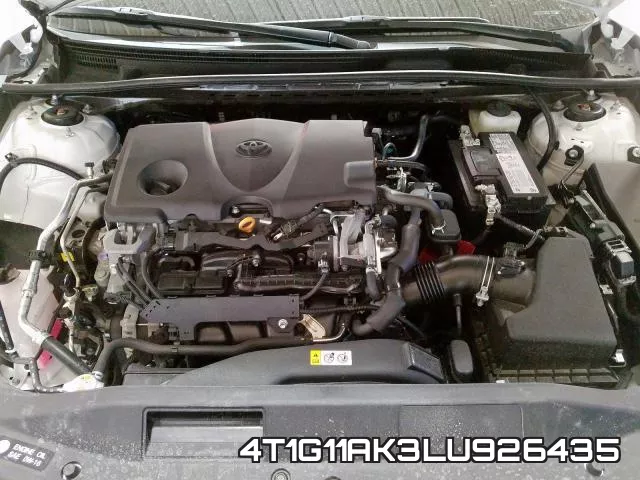 4T1G11AK3LU926435 фото 8