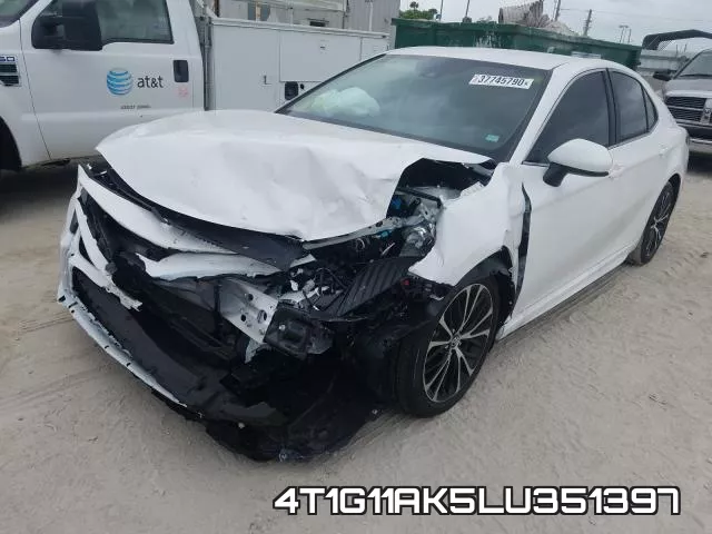 4T1G11AK5LU351397 фото 3