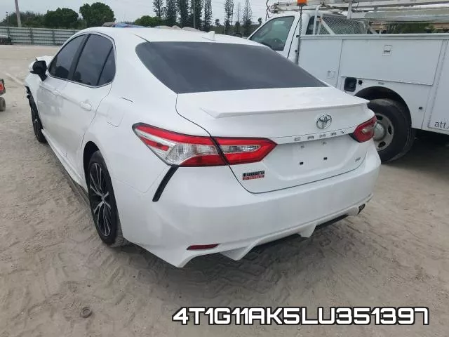 4T1G11AK5LU351397 фото 4