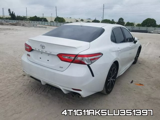 4T1G11AK5LU351397 фото 5