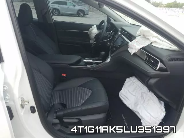 4T1G11AK5LU351397 фото 6