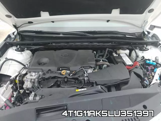 4T1G11AK5LU351397 фото 8