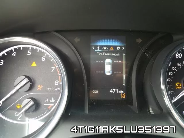 4T1G11AK5LU351397 фото 9